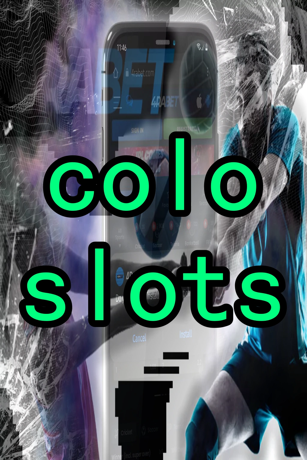 colo slots app